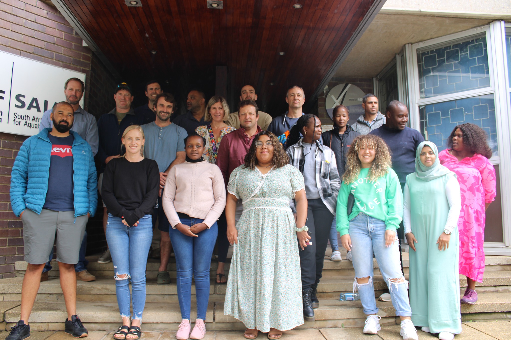 WCS Participates In Workshop On Sharing Knowledge And Expertise On wcs-participates-in-workshop-on-sharing-knowledge-and-expertise-on